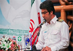 صدور اجازه حرکت کشتی ها الکترونیکی می شود