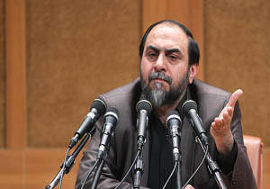 نباید اجازه دهیم فرهنگ جهاد و شهادت تنها به مناطق جنگی اختصاص یابد