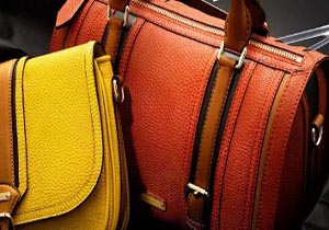 10 راهکار تشخیص چرم اصل