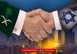 الخلیج الجدید: عادی سازی روابط با اعراب، بزرگترین دستاورد رژیم صهیونیستی از توافق هسته ای