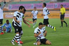دوری 6 هفته ای هافبک صبا از میدان