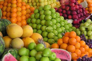 فهرست سفارش روسیه برای خرید محصولات کشاورزی