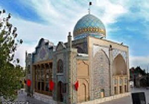 تملک 350 ملک برای اجرای طرح توسعه حرم امامزاده حسین (ع) قزوین