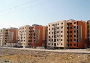 مشکل وقفی بودن تعدادی از واحدهای مسکونی شهرستان البرز مرتفع می شود