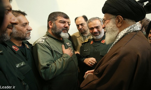 گزینه&zwnj;های روی میز زیر پای سربازان خدا!/ شجاعان مؤمنی که مثَل شدند