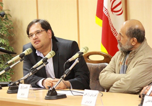 واکنش عوامل «اروند خون» به برخی حواشی
