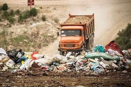 چهار ماه حبس برای یک شهردار به خاطر دفن غیر بهداشتی زباله