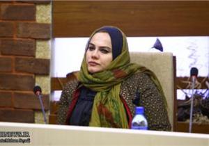 جهان داستان باید برای خواننده باورپذیر باشد