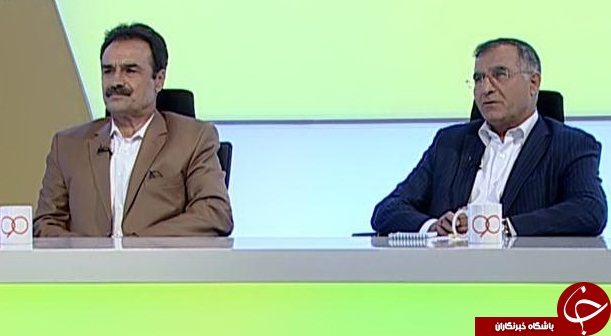 در برنامه نود چه گذشت؟ + گزارش تصویری