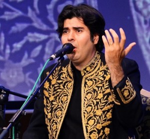 تیتراژ معمای شاه با صدای عقیلی پخش خواهد شد