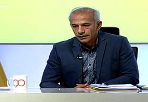 عذرخواهی خاکپور از ملت ایران! + فیلم