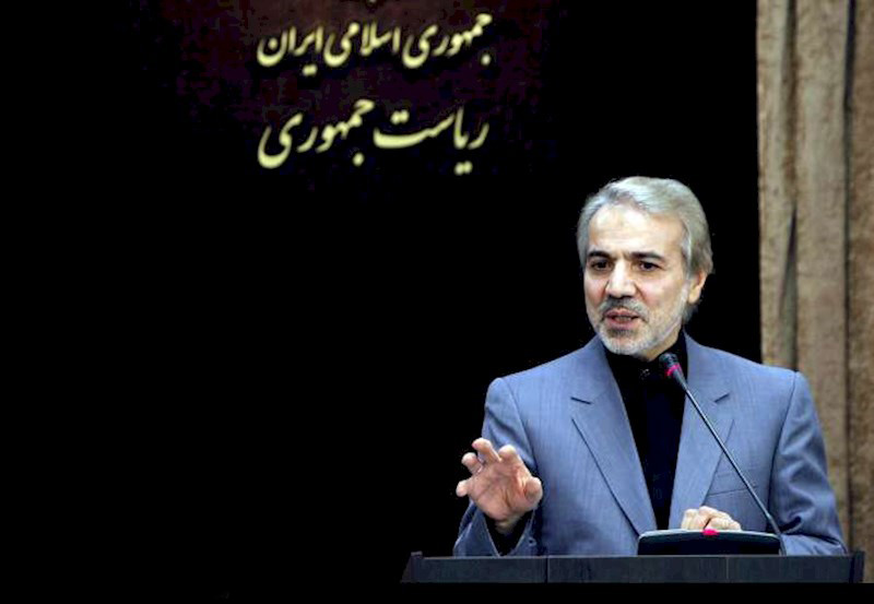 نشست&zwnj;خبری سخنگوی دولت با اصحاب رسانه آغاز شد
