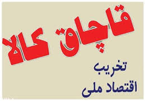 محموله میلیاردی پودرسیر قاچاق به مقصد نرسید