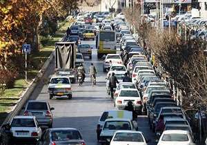 اندر مزاحمت‌های پارک دوبل برای مردم + فیلم