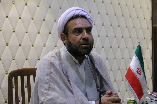 گردهمایی آموزشی ائمه جماعات دانشگاه های پیام نور کشور در مشهد