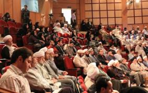 برگزاری همایش بزرگ تقریب اقوام و مذاهب در سیستان و بلوچستان