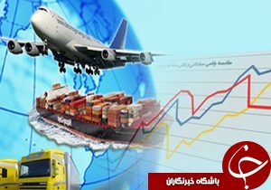 صادرات بیش از 385هزار تن کالای غیر نفتی از گیلان