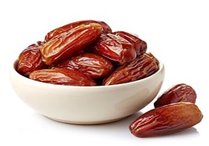 قیمت انواع خرمای درجه یک و دو +جدول