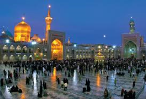 اعزام 2 هزار نفر تا پایان سال به مشهد مقدس