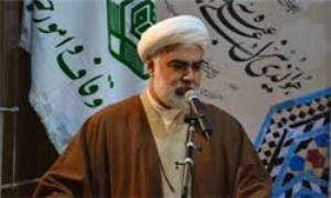 آرامش و امنیت حاکم در جامعه، هدیه انقلاب اسلامی
