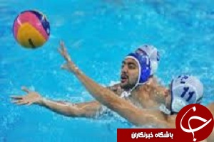 ترکیب تیم واترپلوی پیشگامان اعلام شد
