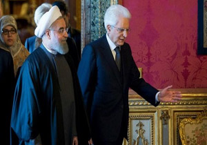 یوروپ اتونیوز: خودروسازی‌های بزرگ اروپا در انتظار امضای قرارداد با ایران