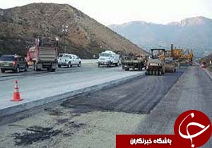 بهره برداری از 92 دو طرح راهسازی در جنوب کرمان