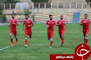 بازگشت عابدینی به جمع سرخ پوشان / امیدها به تراکتور برگشتند