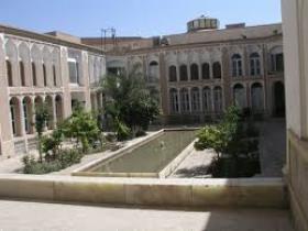 چهارمین  خانه ی اهدایی به دانشکده هنرومعماری یزد