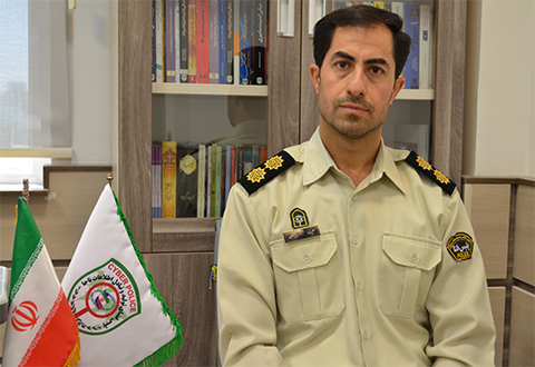 کلاه برداری با عنوان شارژ شگفت انگیز