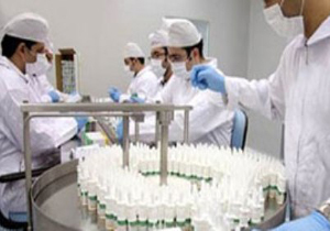 درج قیمت دارو بصورت بارکد دو بعدی روی بسته بندی آن