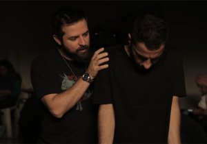 سعید چنگیزیان: دغدغه دیده شدن ندارم/ تئاتر خانه دوم من است