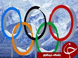 ساخت دهکده المپیک در لس آنجلس