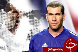 از پرداخت زکات زیدان تا ضربه سری که به خاطر دین اسلام  زده شد