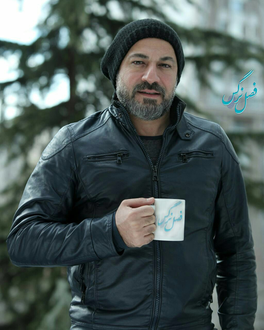 امیرآقایی با &laquo;فصل نرگس&raquo; همراه شد