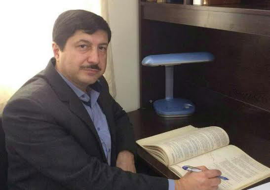 وقتی کارنامه دانش&lrm;آموز به خانه می&lrm;&zwnj;رسد!