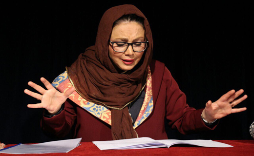 بهنوش بختیاری با نقشی متفاوت به &laquo;مرداد&raquo; پیوست