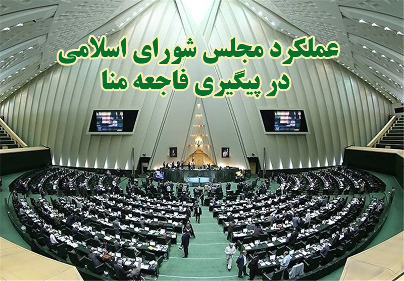 دیپلماسی پارلمانی در 