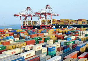 افزایش ظرفیت صادرات کالا از گمرک همدان