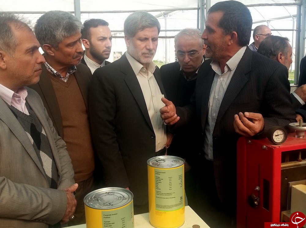 تحقق اقتصاد مقاومتی پیروزی ایران را در جنگ اقتصادی به دنبال دارد