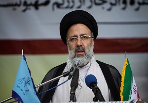 سلامت دستگاه قضایی در گروی سلامت نیروی انسانی است/ جذب 1100 قاضی جدید تا پایان امسال