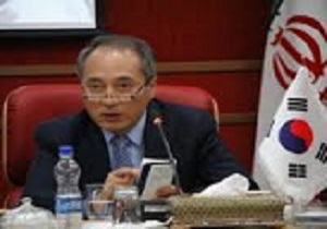 اعلام آمادگی کره جنوبی برای سرمایه گذاری در قزوین