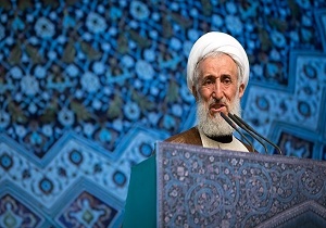 حجت‌الاسلام صدیقی نماز جمعه این هفته تهران را اقامه می‌کند