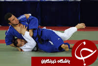 جودوکاران نابینا اردونشین می‌شوند