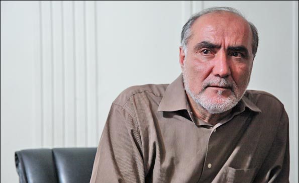 ماجرای ملوانان آمریکایی، وحشت آنها از ما بود