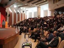 برگزاری همایش سالیانه چشم پزشکی کشور در چابهار
