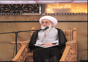 حاکم جامعه اسلامی به روایت آیت‌الله نوری‌همدانی