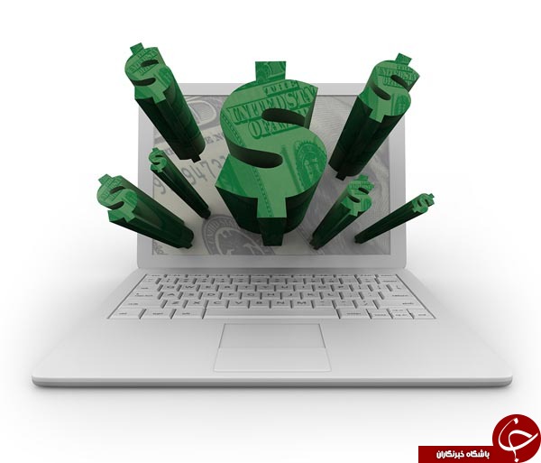 تبلیغات اینترنتی را بیشتر بشناسید/////گزارش