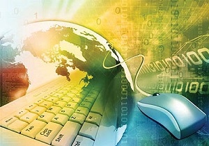 افزایش 4 برابری ظرفیت پهنای باند در کشور