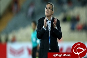 برانکو: دروازه بان ازبکی فردا به پرسپولیس ملحق می‌شود